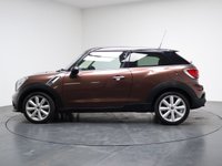 USED 2013 63 MINI COOPER 2.0 Cooper SD SUV 3dr Diesel Manual ALL4 Euro 5 (s/s) (143 ps) SERVICE HISTORY+SAT NAV+CRUISE