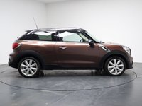 USED 2013 63 MINI COOPER 2.0 Cooper SD SUV 3dr Diesel Manual ALL4 Euro 5 (s/s) (143 ps) SERVICE HISTORY+SAT NAV+CRUISE