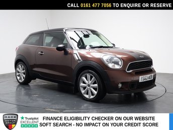 2013 MINI COOPER