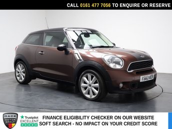 2013 MINI COOPER