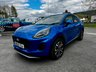 USED 2025 25 FORD PUMA 1.0T EcoBoost MHEV Titanium Euro 6 (s/s) 5dr DesertIslandBlue/Fresh Service