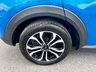 USED 2025 25 FORD PUMA 1.0T EcoBoost MHEV Titanium Euro 6 (s/s) 5dr DesertIslandBlue/Fresh Service