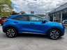 USED 2025 25 FORD PUMA 1.0T EcoBoost MHEV Titanium Euro 6 (s/s) 5dr DesertIslandBlue/Fresh Service