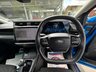 USED 2025 25 FORD PUMA 1.0T EcoBoost MHEV Titanium Euro 6 (s/s) 5dr DesertIslandBlue/Fresh Service