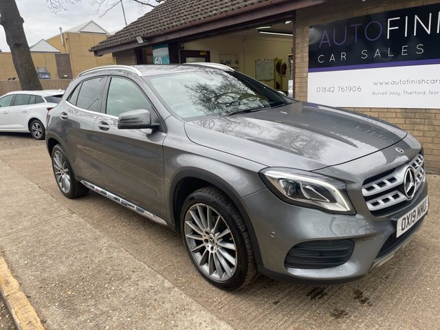 View our MERCEDES-BENZ 180