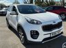 USED 2016 66 KIA SPORTAGE 1.6 T-GDi GT-Line SUV 5dr Petrol DCT AWD Euro 6 (174 bhp) 