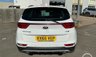 USED 2016 66 KIA SPORTAGE 1.6 T-GDi GT-Line SUV 5dr Petrol DCT AWD Euro 6 (174 bhp) 