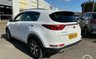USED 2016 66 KIA SPORTAGE 1.6 T-GDi GT-Line SUV 5dr Petrol DCT AWD Euro 6 (174 bhp) 