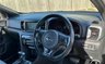USED 2016 66 KIA SPORTAGE 1.6 T-GDi GT-Line SUV 5dr Petrol DCT AWD Euro 6 (174 bhp) 