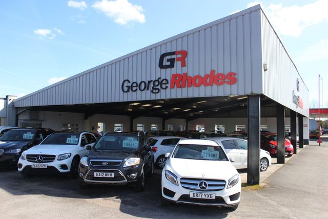 2017 AUDI A3 - Photo 8