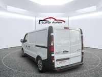 USED 2023 23 RENAULT TRAFIC 2.0 dCi Blue SL28 Business Panel Van 5dr Diesel Manual L1 H1 Euro 6 (s/s) (130 ps) LOW MILES / 6 MONTHS WARRANTY