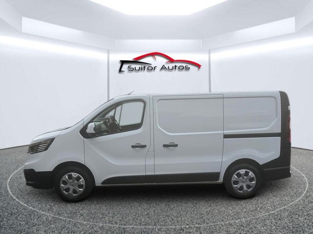2023 RENAULT TRAFIC - Photo 4