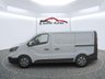 USED 2023 23 RENAULT TRAFIC 2.0 dCi Blue SL28 Business Panel Van 5dr Diesel Manual L1 H1 Euro 6 (s/s) (130 ps) LOW MILES / 6 MONTHS WARRANTY