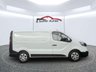 USED 2023 23 RENAULT TRAFIC 2.0 dCi Blue SL28 Business Panel Van 5dr Diesel Manual L1 H1 Euro 6 (s/s) (130 ps) LOW MILES / 6 MONTHS WARRANTY