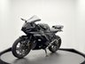 USED 2025 25 YAMAHA R125 AFTERMARKET EXHAUST YAMAHA MAIN DEALERSHIP