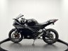 USED 2025 25 YAMAHA R125 AFTERMARKET EXHAUST YAMAHA MAIN DEALERSHIP