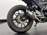 USED 2025 25 YAMAHA R125 AFTERMARKET EXHAUST YAMAHA MAIN DEALERSHIP