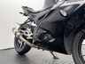 USED 2025 25 YAMAHA R125 AFTERMARKET EXHAUST YAMAHA MAIN DEALERSHIP