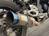 USED 2025 25 YAMAHA R125 AFTERMARKET EXHAUST YAMAHA MAIN DEALERSHIP