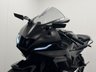 USED 2025 25 YAMAHA R125 AFTERMARKET EXHAUST YAMAHA MAIN DEALERSHIP