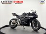 USED 2025 25 YAMAHA R125 AFTERMARKET EXHAUST YAMAHA MAIN DEALERSHIP