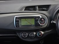 USED 2013 62 TOYOTA YARIS 1.33 Dual VVT-i Trend Hatchback 3dr Petrol Manual Euro 5 (101 ps) FSH|LOWOWNERS|6MWARRANTY|ULEZ
