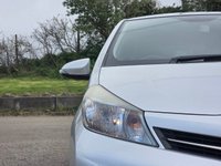 USED 2013 62 TOYOTA YARIS 1.33 Dual VVT-i Trend Hatchback 3dr Petrol Manual Euro 5 (101 ps) FSH|LOWOWNERS|6MWARRANTY|ULEZ