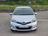 USED 2013 62 TOYOTA YARIS 1.33 Dual VVT-i Trend Hatchback 3dr Petrol Manual Euro 5 (101 ps) FSH|LOWOWNERS|6MWARRANTY|ULEZ