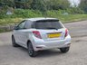 USED 2013 62 TOYOTA YARIS 1.33 Dual VVT-i Trend Hatchback 3dr Petrol Manual Euro 5 (101 ps) FSH|LOWOWNERS|6MWARRANTY|ULEZ