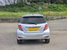USED 2013 62 TOYOTA YARIS 1.33 Dual VVT-i Trend Hatchback 3dr Petrol Manual Euro 5 (101 ps) FSH|LOWOWNERS|6MWARRANTY|ULEZ