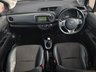 USED 2013 62 TOYOTA YARIS 1.33 Dual VVT-i Trend Hatchback 3dr Petrol Manual Euro 5 (101 ps) FSH|LOWOWNERS|6MWARRANTY|ULEZ