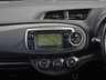 USED 2013 62 TOYOTA YARIS 1.33 Dual VVT-i Trend Hatchback 3dr Petrol Manual Euro 5 (101 ps) FSH|LOWOWNERS|6MWARRANTY|ULEZ