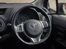 USED 2013 62 TOYOTA YARIS 1.33 Dual VVT-i Trend Hatchback 3dr Petrol Manual Euro 5 (101 ps) FSH|LOWOWNERS|6MWARRANTY|ULEZ