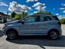USED 2023 72 FORD ECOSPORT 1.0T EcoBoost ST-Line Euro 6 (s/s) 5dr Grey Matter Premium Paint
