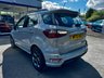 USED 2023 72 FORD ECOSPORT 1.0T EcoBoost ST-Line Euro 6 (s/s) 5dr Grey Matter Premium Paint
