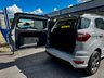 USED 2023 72 FORD ECOSPORT 1.0T EcoBoost ST-Line Euro 6 (s/s) 5dr Grey Matter Premium Paint