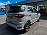 USED 2023 72 FORD ECOSPORT 1.0T EcoBoost ST-Line Euro 6 (s/s) 5dr Grey Matter Premium Paint