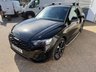 USED 2022 22 AUDI SQ5 3.0 TDI V6 Vorsprung  Tiptronic quattro Euro 6 (s/s) (341 ps) 