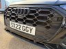 USED 2022 22 AUDI SQ5 3.0 TDI V6 Vorsprung  Tiptronic quattro Euro 6 (s/s) (341 ps) 