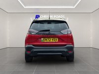 USED 2023 72 VAUXHALL CROSSLAND 1.5 Turbo D Ultimate 5dr  ** Sat Nav ** Winter Pack ** Full Vauxhall Service History **