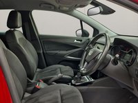 USED 2023 72 VAUXHALL CROSSLAND 1.5 Turbo D Ultimate 5dr  ** Sat Nav ** Winter Pack ** Full Vauxhall Service History **
