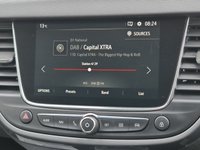 USED 2023 72 VAUXHALL CROSSLAND 1.5 Turbo D Ultimate 5dr  ** Sat Nav ** Winter Pack ** Full Vauxhall Service History **