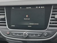 USED 2023 72 VAUXHALL CROSSLAND 1.5 Turbo D Ultimate 5dr  ** Sat Nav ** Winter Pack ** Full Vauxhall Service History **