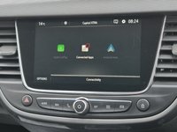 USED 2023 72 VAUXHALL CROSSLAND 1.5 Turbo D Ultimate 5dr  ** Sat Nav ** Winter Pack ** Full Vauxhall Service History **