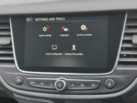 USED 2023 72 VAUXHALL CROSSLAND 1.5 Turbo D Ultimate 5dr  ** Sat Nav ** Winter Pack ** Full Vauxhall Service History **