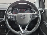 USED 2023 72 VAUXHALL CROSSLAND 1.5 Turbo D Ultimate 5dr  ** Sat Nav ** Winter Pack ** Full Vauxhall Service History **