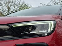 USED 2023 72 VAUXHALL CROSSLAND 1.5 Turbo D Ultimate 5dr  ** Sat Nav ** Winter Pack ** Full Vauxhall Service History **