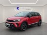 USED 2023 72 VAUXHALL CROSSLAND 1.5 Turbo D Ultimate 5dr  ** Sat Nav ** Winter Pack ** Full Vauxhall Service History **