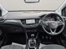 USED 2023 72 VAUXHALL CROSSLAND 1.5 Turbo D Ultimate 5dr  ** Sat Nav ** Winter Pack ** Full Vauxhall Service History **