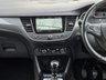USED 2023 72 VAUXHALL CROSSLAND 1.5 Turbo D Ultimate 5dr  ** Sat Nav ** Winter Pack ** Full Vauxhall Service History **